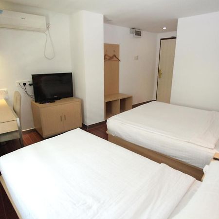 Aira Hotel Kuala Lumpur Exterior photo