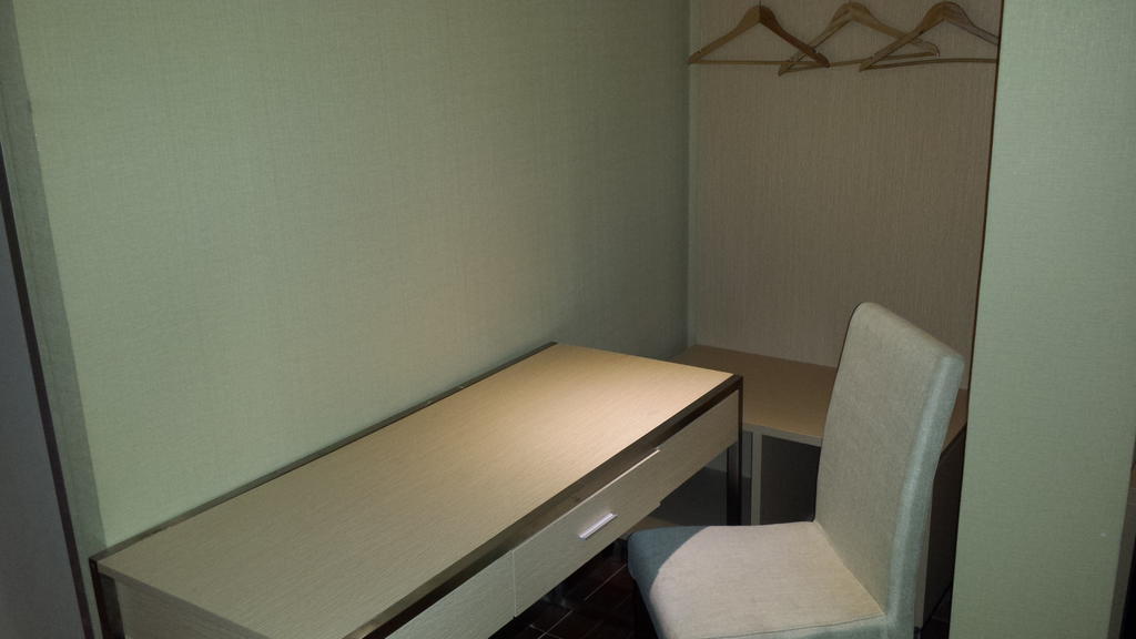 Aira Hotel Kuala Lumpur Room photo