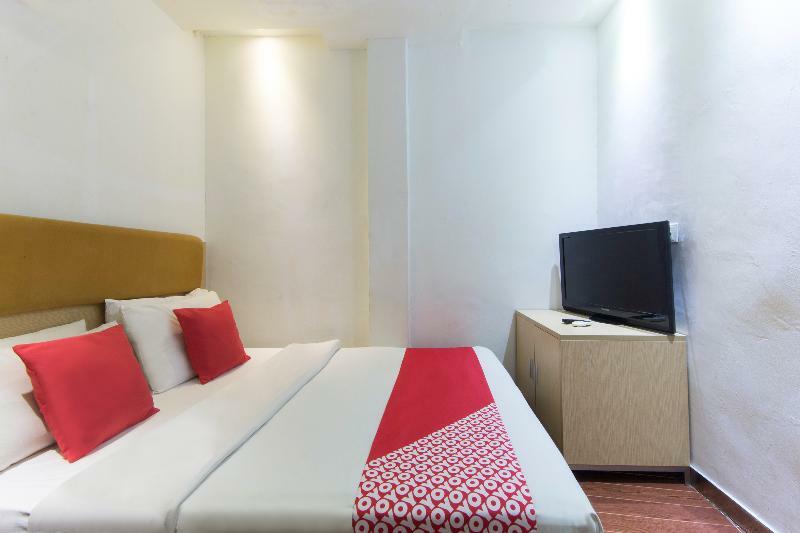 Aira Hotel Kuala Lumpur Exterior photo