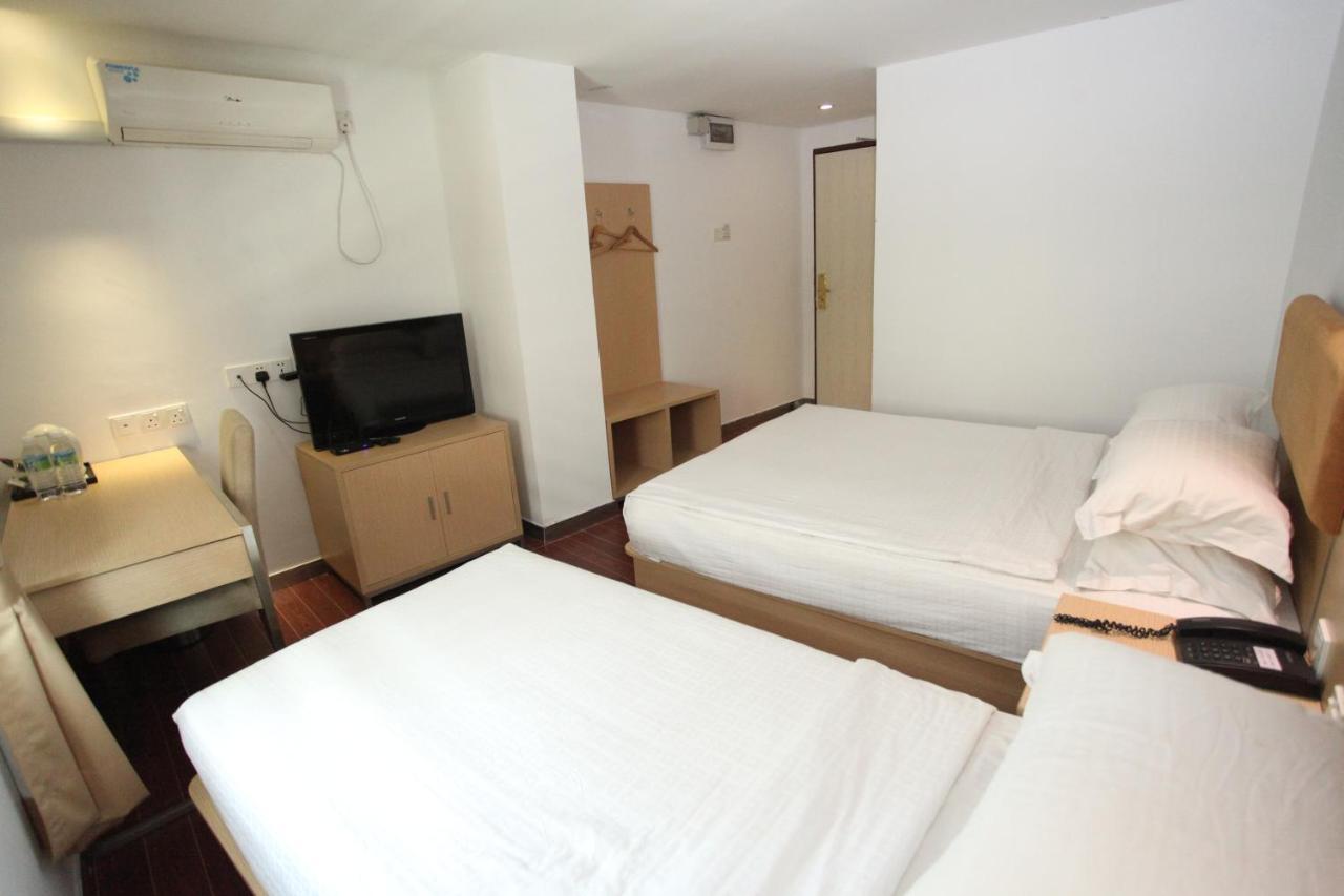 Aira Hotel Kuala Lumpur Exterior photo